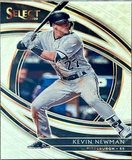 Kevin Newman