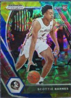 Scottie Barnes
