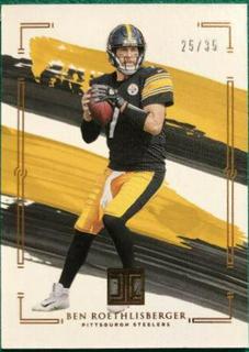 Ben Roethlisberger