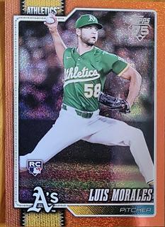 Luis Morales