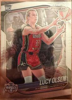 Lucy Olsen