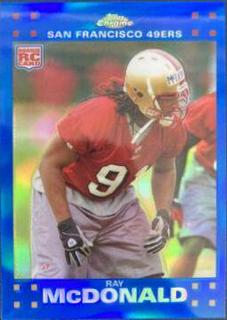 Ray McDonald