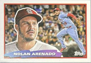 Nolan Arenado