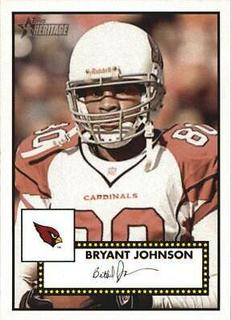 Bryant Johnson