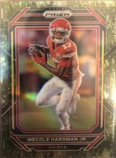 Mecole Hardman Jr.