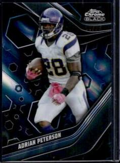 Adrian Peterson
