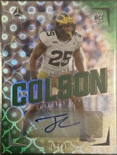 Junior Colson