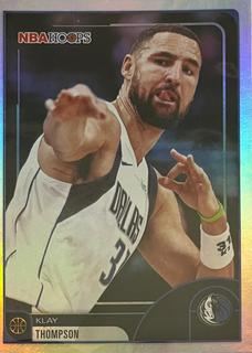 Klay Thompson