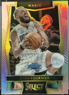 Evan Fournier