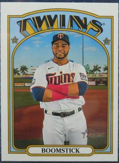 Nelson Cruz