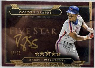 Darryl Strawberry