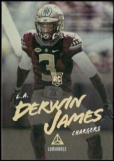Derwin James
