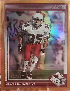 Aeneas Williams