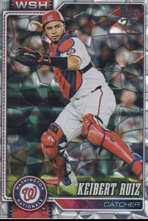 Keibert Ruiz