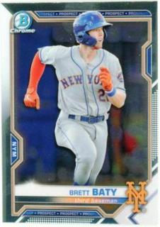 Brett Baty