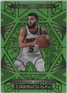 Fred VanVleet