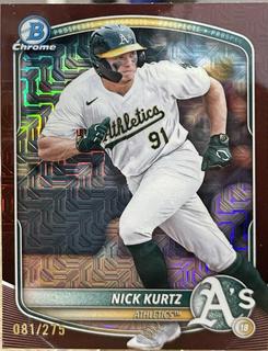 Nick Kurtz