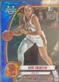 Kiki Iriafen