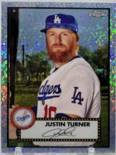 Justin Turner