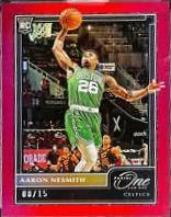 Aaron Nesmith