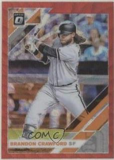 Brandon Crawford