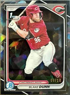 Blake Dunn