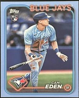 Cam Eden