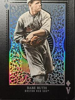 Babe Ruth