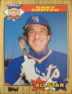 Gary Carter