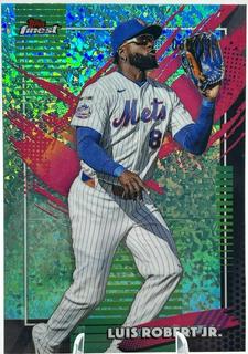 Luis Robert Jr.