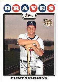 Clint Sammons