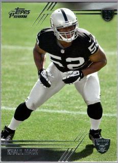 Khalil Mack