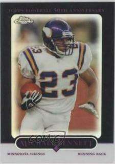 Michael Bennett