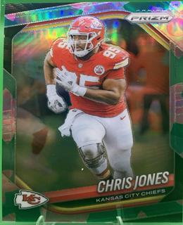 Chris Jones