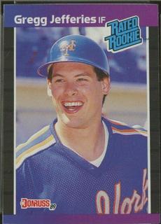 Gregg Jefferies