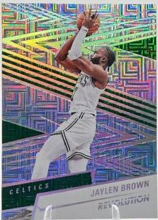 Jaylen Brown