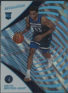 Keita Bates-Diop