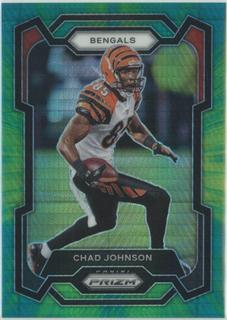 Chad Johnson