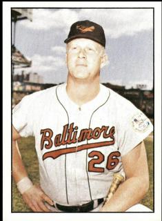 Boog Powell