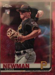 Kevin Newman