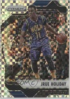 Jrue Holiday