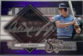 Dale Murphy