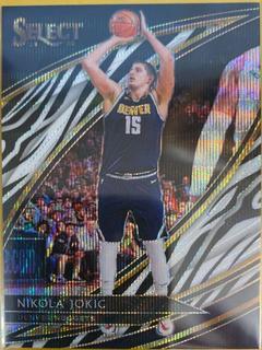 Nikola Jokic