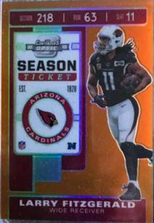 Larry Fitzgerald