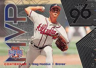 Greg Maddux