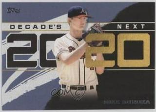Mike Soroka