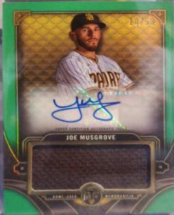 Joe Musgrove