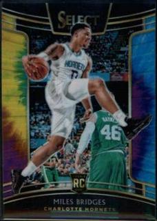 Miles Bridges