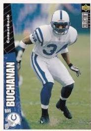 Ray Buchanan