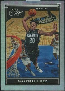 Markelle Fultz